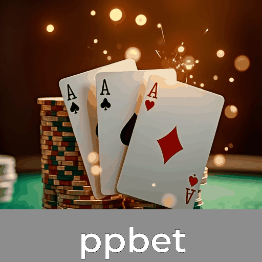 ppbet: Slots com Mega Jackpot, Jogos de Mesa Estratégicos, e Mais!