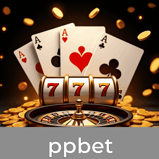 Sinta a Emoção dos Jogos de Cassino na ppbet